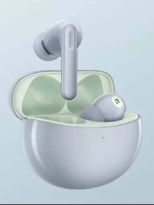 Best True Wireless Earbuds Under 5000 Gyaan infinity