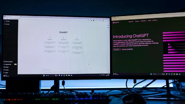 Risks of Using ChatGPT