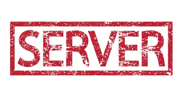 Problème de serveur