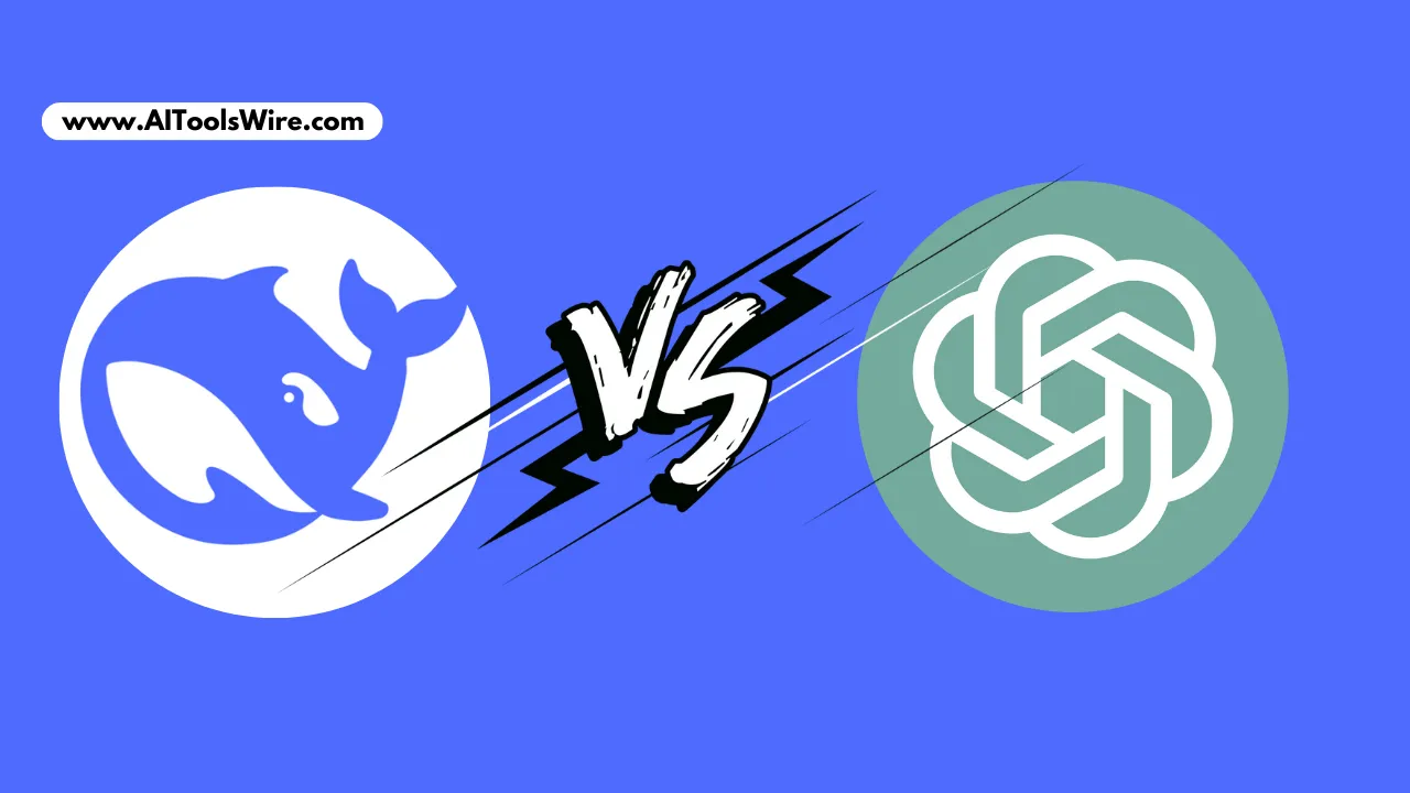 DeepSeek vs ChatGPT-4o Mini: A Comprehensive Comparison