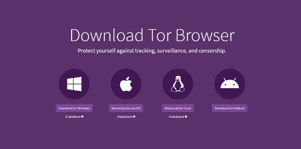 Tor Browser