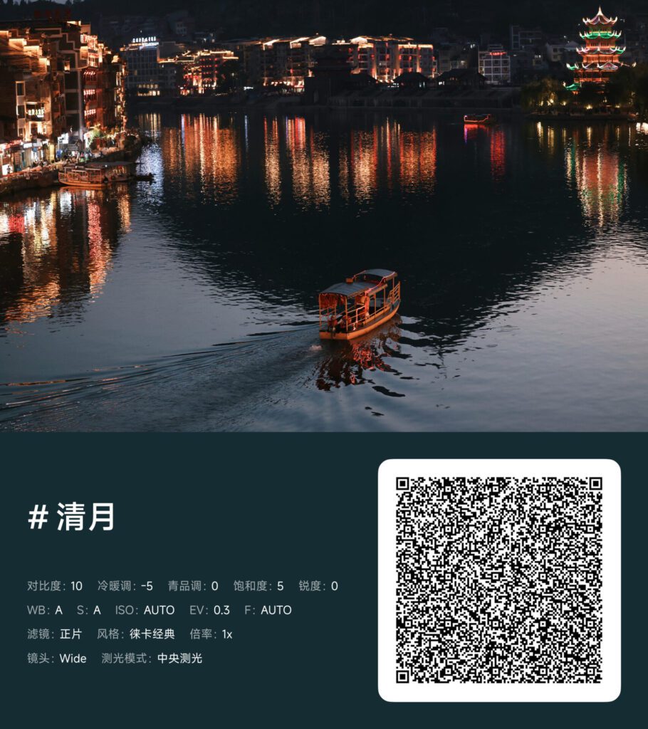 Xiaomi Brings Ultra Camera Presets to More Phones 1