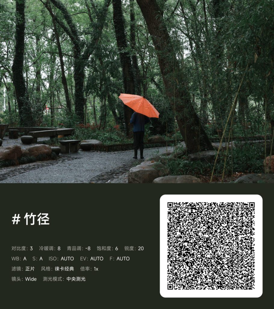 Xiaomi Brings Ultra Camera Presets to More Phones 7