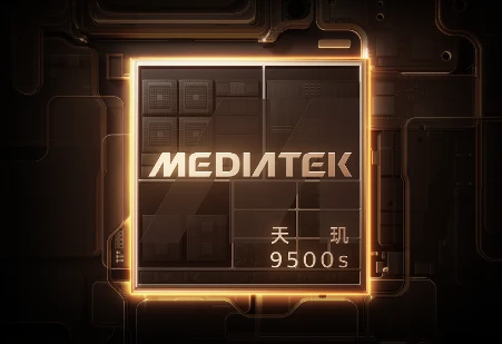 Redmi Turbo 5 Max Processor Specs 