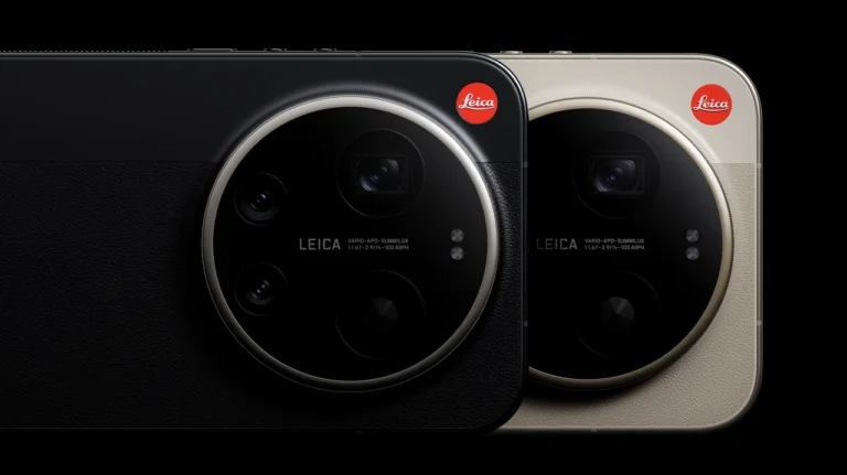 Xiaomi 17 Ultra Leica camera presets Are Now Available on more devices