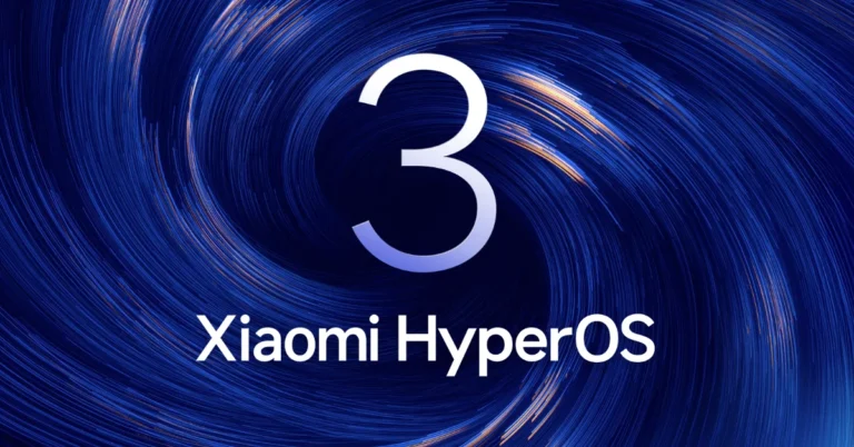 Xiaomi HyperOS Gains Apple-Like Ecosystem Features Through Google Play Services