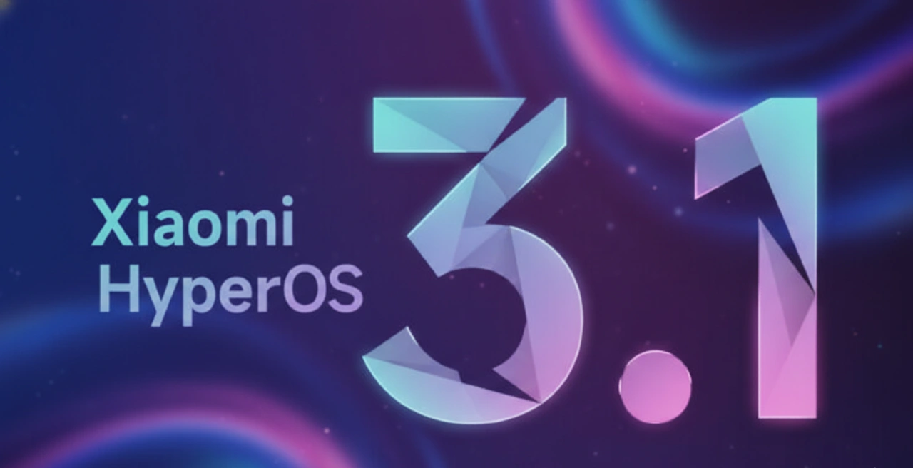 Xiaomi Rolled out HyperOS 3.1 Beta Program For 12 More Devices: Full List Inside