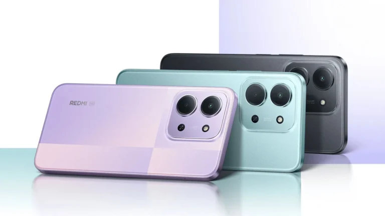 Redmi Turbo 5 Max Spotted on Geekbench With Key Specifications Leaked