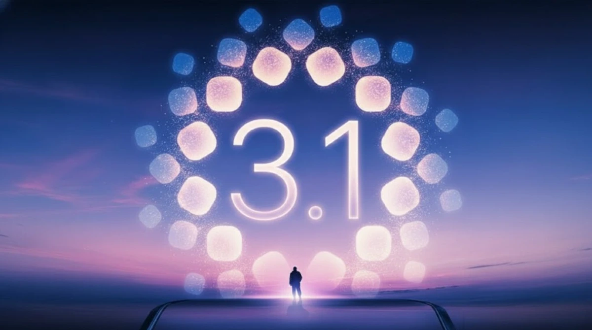 HyperOS 3.1 Beta Rollout Begins – Full List of Eligible Xiaomi, Redmi and Tablets.