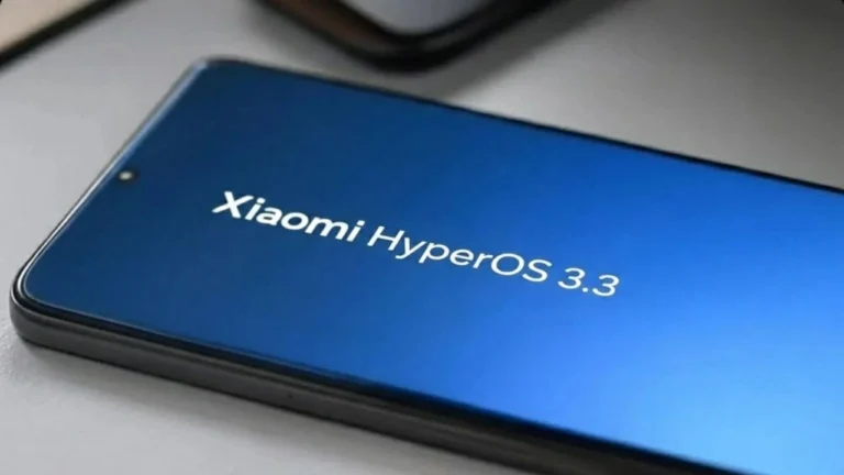 Xiaomi HyperOS 3.3 Global Update Begins: First Xiaomi 14 Build Surfaces, Major Upgrade Incoming