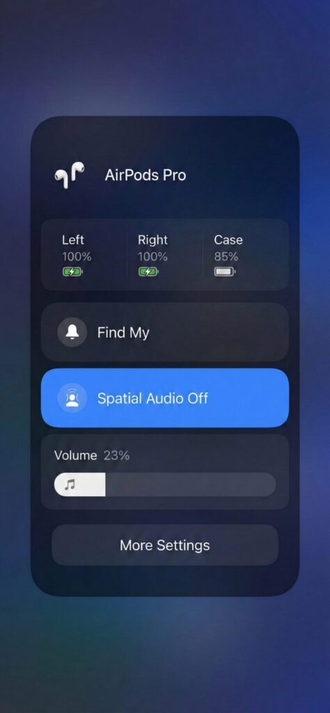 Xiaomi HyperOS 3.1 Brings Native AirPods Support to Android, Here’s What’s New 2
