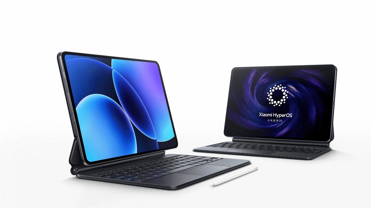 Xiaomi Pad 8 Pro Global Variant Leaks on Geekbench, Flagship Chip Confirmed