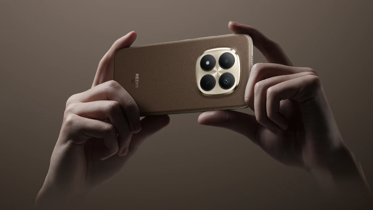 Redmi Note 15 Pro vs Note 15 Pro Plus: Key Differences Explained