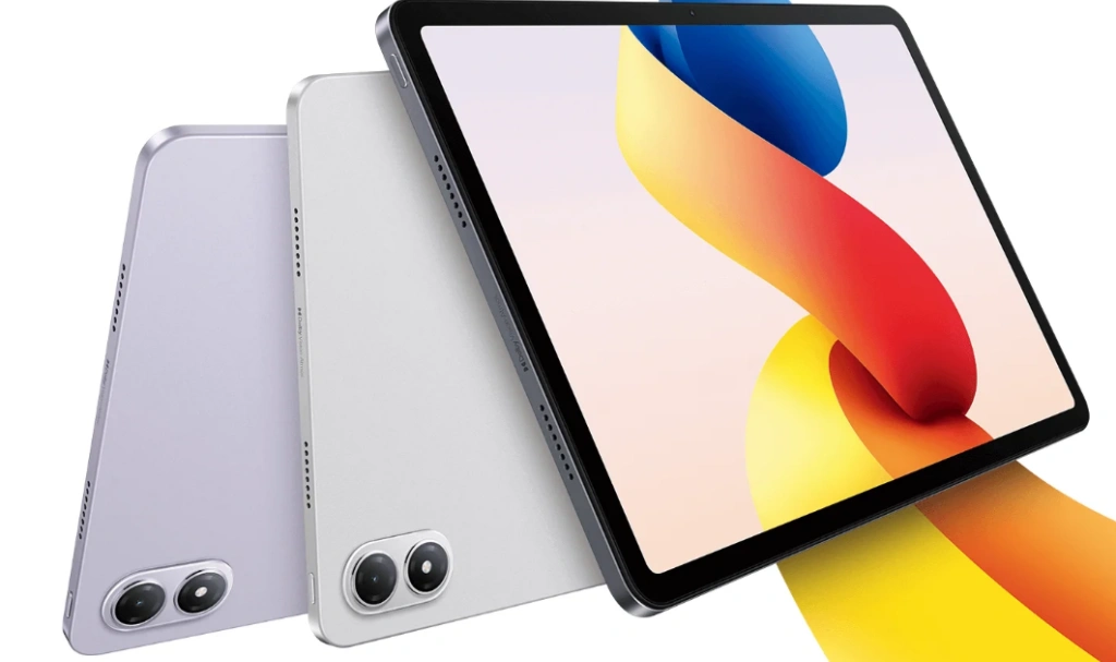 Xiaomi Confirms New REDMI Pad 2026: Expected Features, Design, and Xiaomi's Positioning Strategy