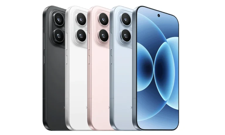 Xiaomi 17 Max Camera Specs Leak with 200MP Samsung Sensor And More