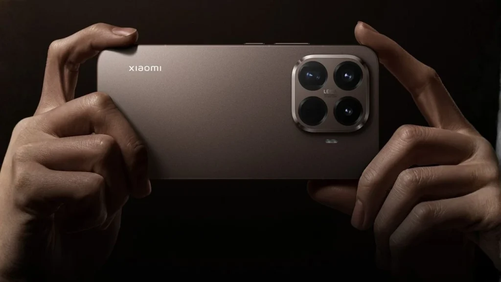 Xiaomi 17T Battery and Camera Specs Leak via HyperOS Code Ahead of Launch