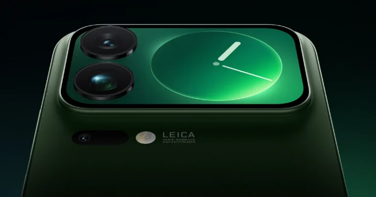 Xiaomi 18 Leak Hints at a Big Display Upgrade for Compact Flagship Fans