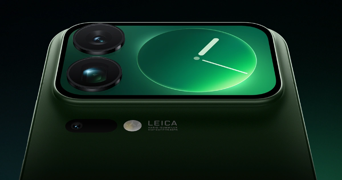 Xiaomi 18 Leak Hints at a Big Display Upgrade for Compact Flagship Fans