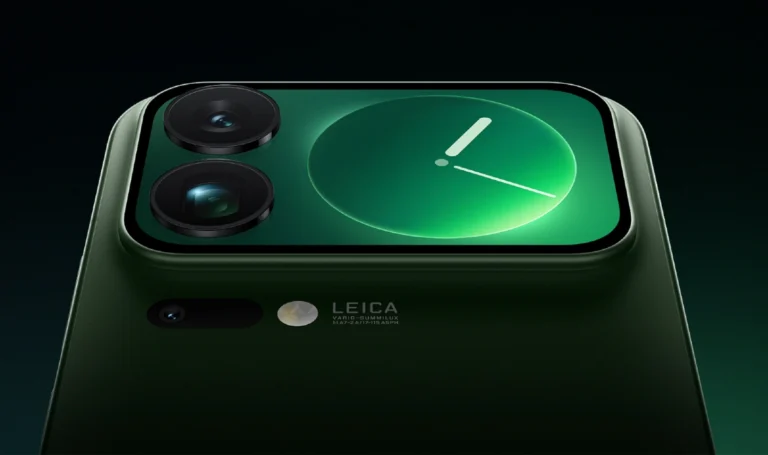 Xiaomi 18 Leak Suggests Big Zoom Camera & Charging Upgrade for All Models