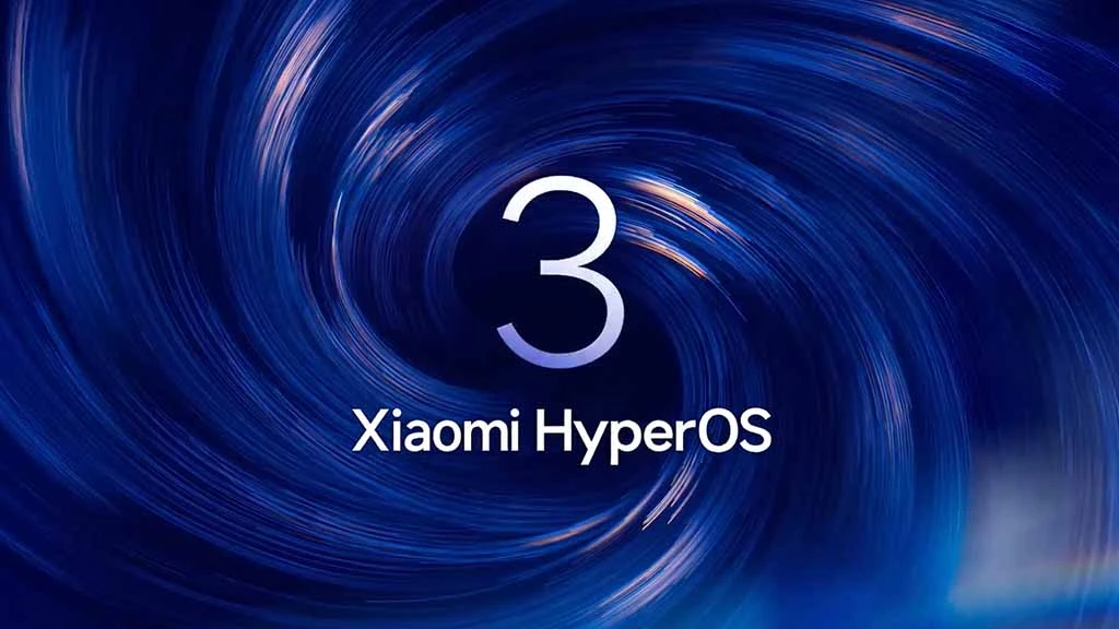HyperOS3.0 Update Enables Seamless Connectivity Between Xiaomi, iPhone and PCs