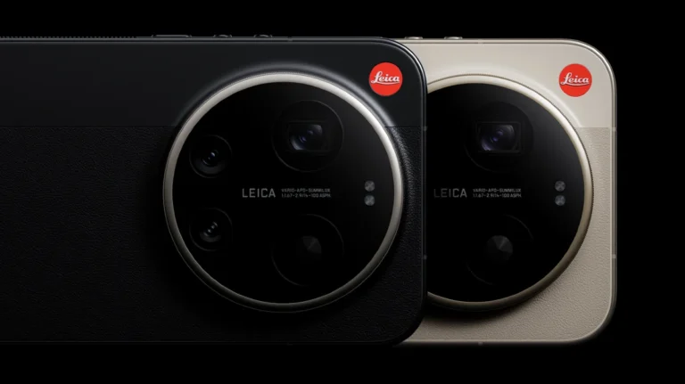 Xiaomi Expands Leica Partnership Beyond Hardware With HyperOS-Level Integration