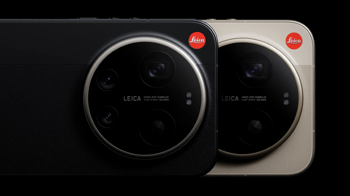 Xiaomi Expands Leica Partnership Beyond Hardware With HyperOS-Level Integration