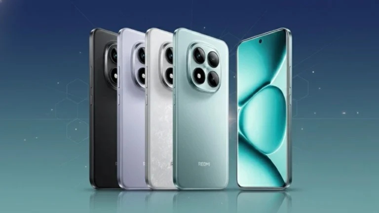 Redmi Note 15 Series Goes Official in Morocco: Prices, Specs and What’s New