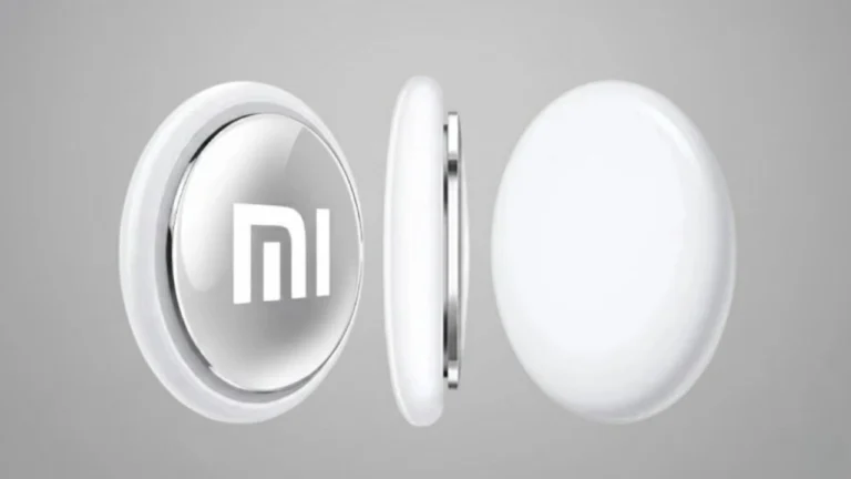 Xiaomi Tag Specs Leak: Full Battery, Tracking, and Connectivity Details Revealed