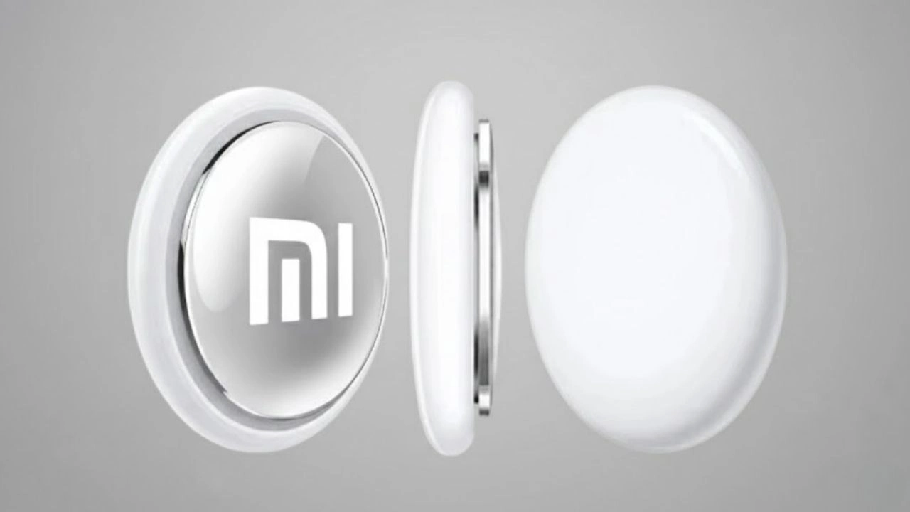 Xiaomi Tag Specs Leak: Full Battery, Tracking, and Connectivity Details Revealed
