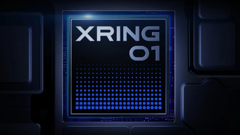 Xiaomi XRing O2 Chip Could Power Phones, Cars and PCs This Year