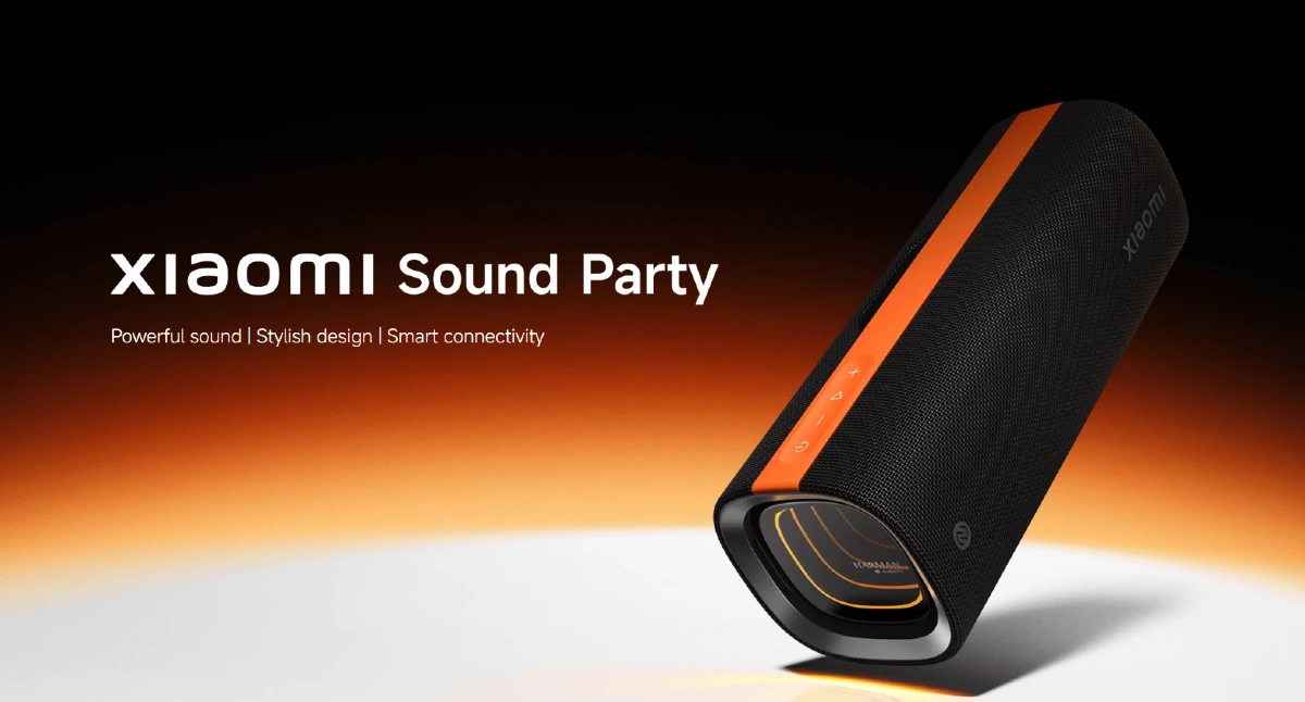 Xiaomi’s $83 Sound Party Speaker Promises 50W Harman Audio — Is It the Best Deal Right Now?