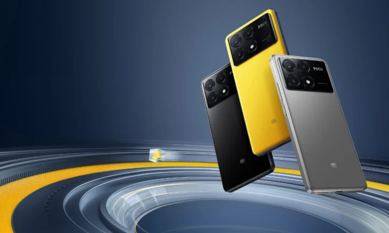 New Global HyperOS 3 Update is Coming for the POCO X6 Pro