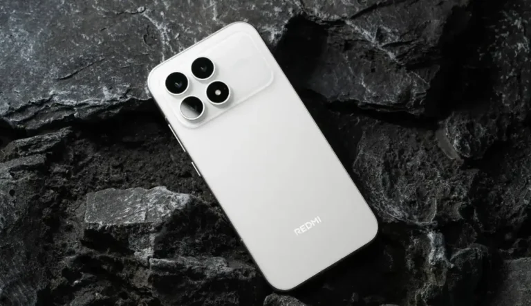 Xiaomi Confirms and Resolves Unexpected Vibration Issue on Redmi K90