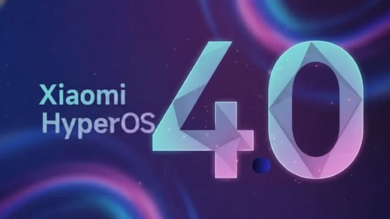 HyperOS 4 Leak Reveals Xiaomi’s Bold Apple-Like OS Strategy