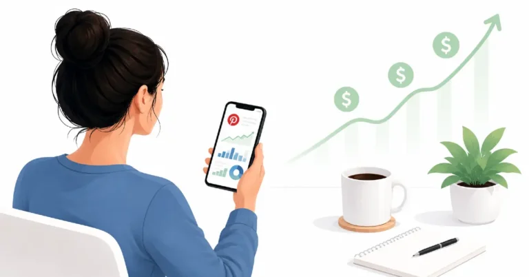 The Side Hustle That Pays Me $300 Per Week From My Phone