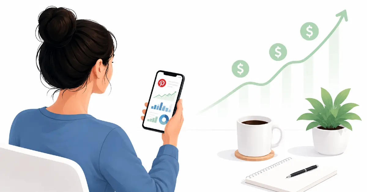 The Side Hustle That Pays Me $300 Per Week From My Phone