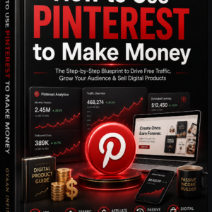 How to Use Pinterest to Make Money in 2026
