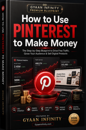How to Use Pinterest to Make Money in 2026
