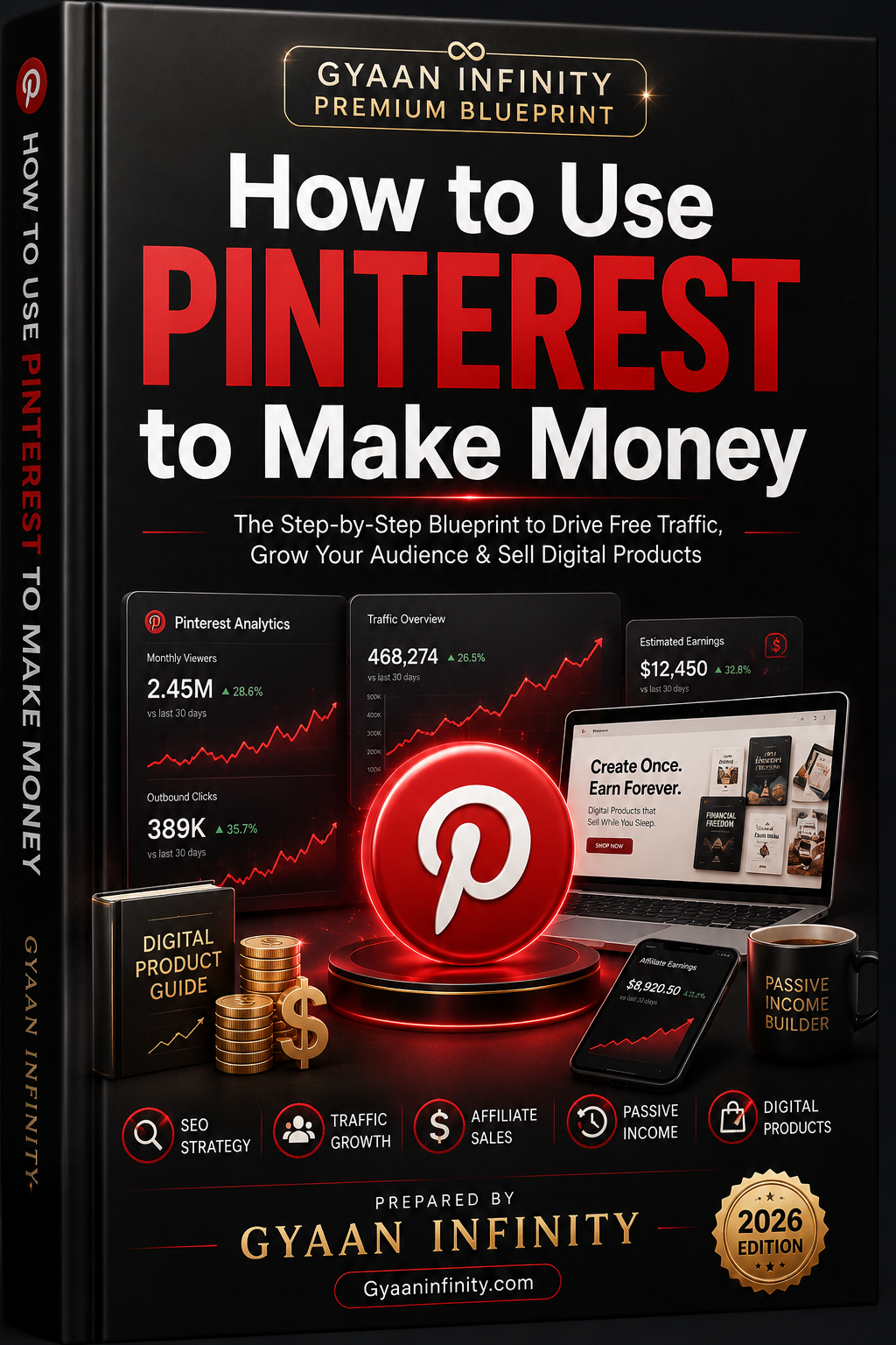 How to Use Pinterest to Make Money in 2026